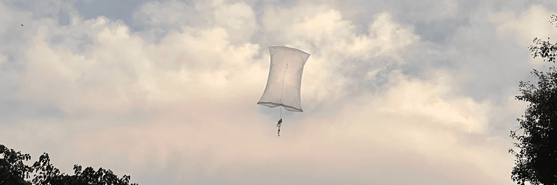 Thinking Balloon: About cover