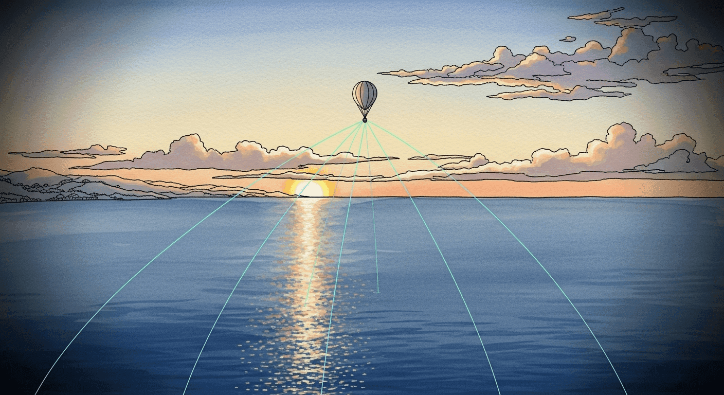 Filling the Gap: Why Oceans and the Global South Matter Thumbnail Image