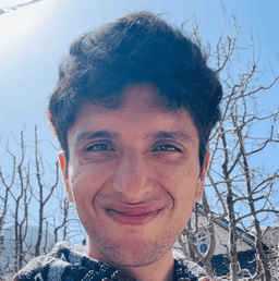 Rushabh Chalke, Co-Founder & CEO